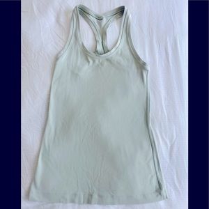 Lululemon Cool Racerback | Size 4